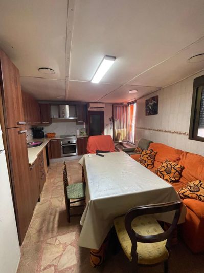 Image No.4-Propriété de 4 chambres à vendre à Velez Blanco