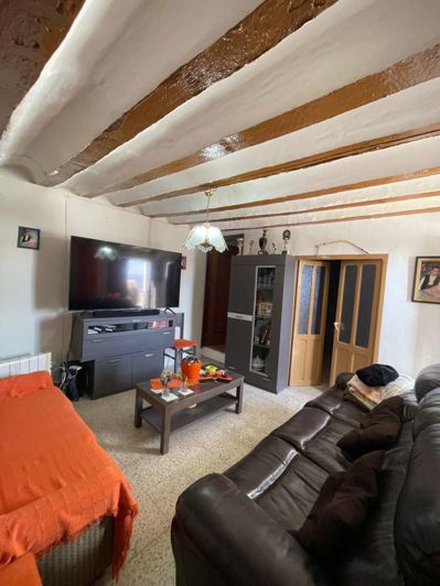 Image No.6-Propriété de 4 chambres à vendre à Velez Blanco