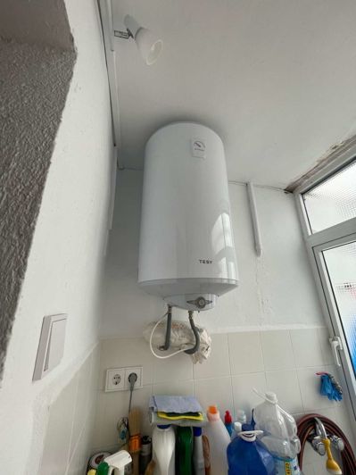 Image No.27-Appartement de 2 chambres à vendre à Velez Blanco