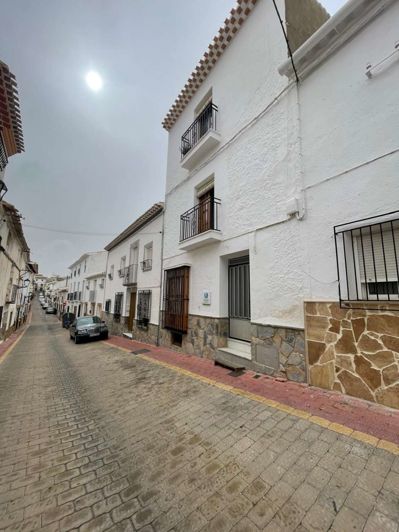 Image No.28-Appartement de 2 chambres à vendre à Velez Blanco