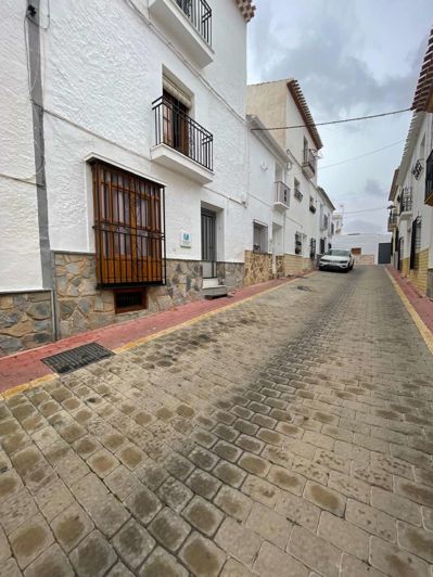 Image No.29-Appartement de 2 chambres à vendre à Velez Blanco