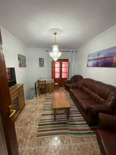 Image No.8-Appartement de 2 chambres à vendre à Velez Blanco