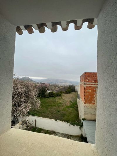 Image No.30-Propriété de 5 chambres à vendre à Velez Blanco