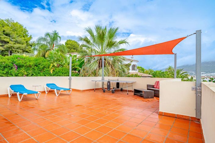 Image No.26-6 Bed Villa for sale
