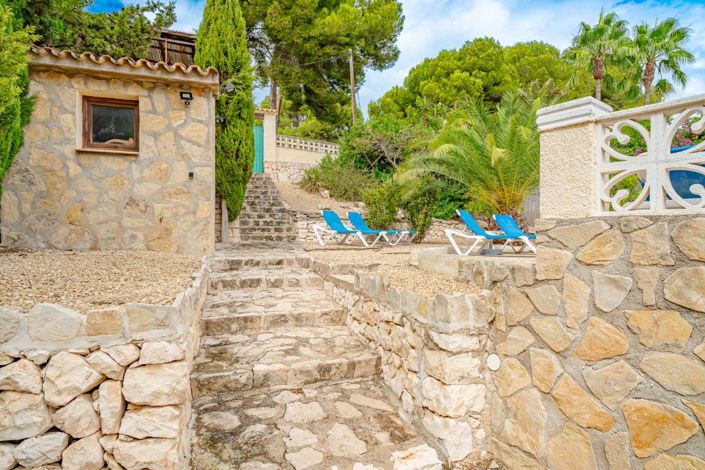 Image No.30-6 Bed Villa for sale
