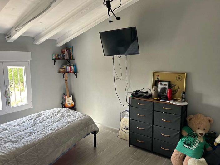 Image No.19-Propriété de 6 chambres à vendre à Velez-Rubio