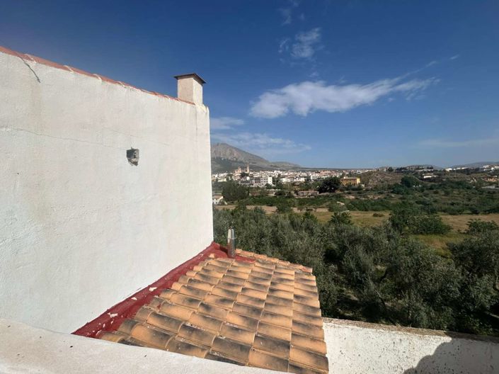 Image No.21-Propriété de 6 chambres à vendre à Velez-Rubio