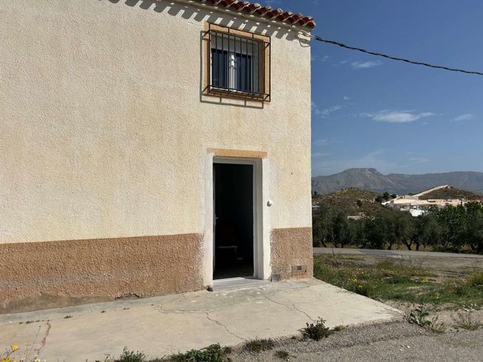 Image No.24-Propriété de 6 chambres à vendre à Velez-Rubio