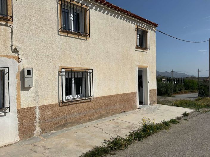 Image No.26-Propriété de 6 chambres à vendre à Velez-Rubio