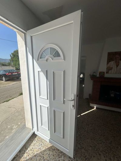 Image No.4-Propriété de 6 chambres à vendre à Velez-Rubio