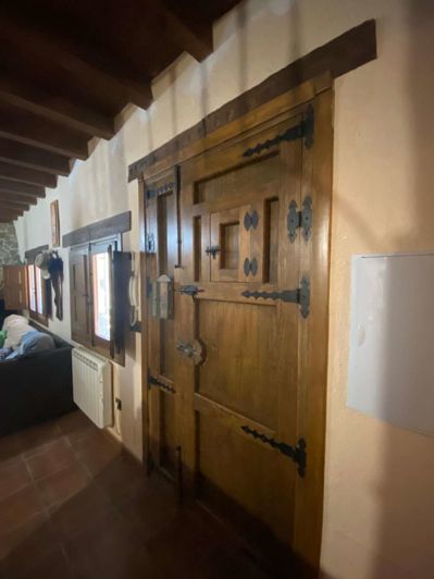 Image No.28-Propriété de 2 chambres à vendre à Velez Blanco