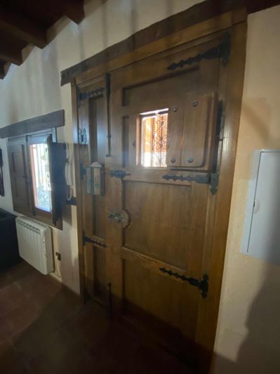 Image No.39-Propriété de 2 chambres à vendre à Velez Blanco