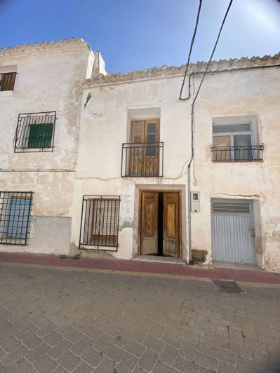 Image No.23-Propriété de 3 chambres à vendre à Velez Blanco