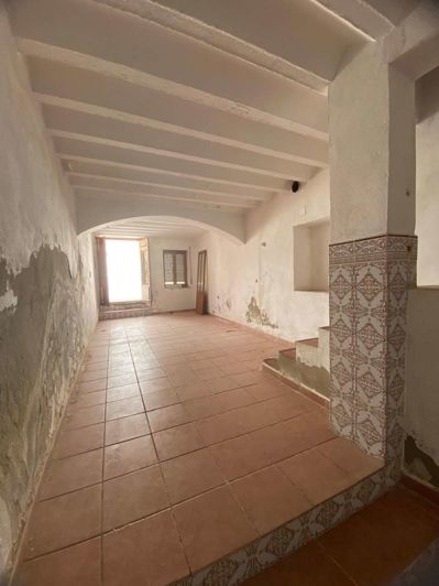 Image No.6-Propriété de 3 chambres à vendre à Velez Blanco