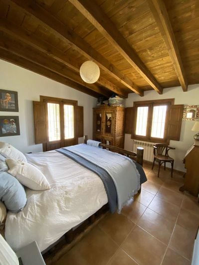Image No.23-Villa de 4 chambres à vendre à Velez Blanco