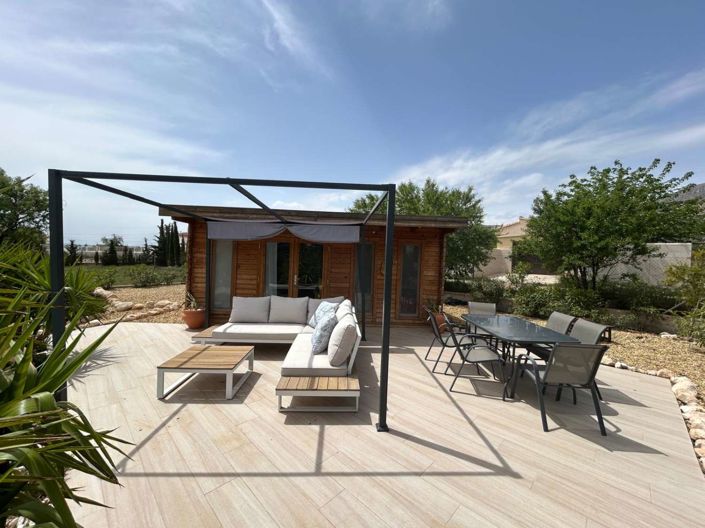 Image No.18-4 Bed Villa for sale