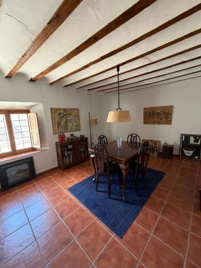 Image No.12-Propriété de 3 chambres à vendre à Velez Blanco