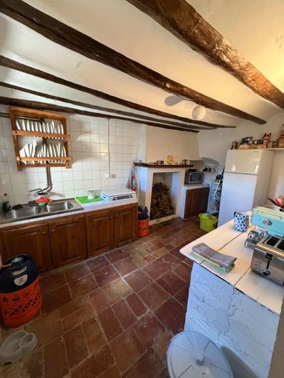 Image No.16-Propriété de 3 chambres à vendre à Velez Blanco