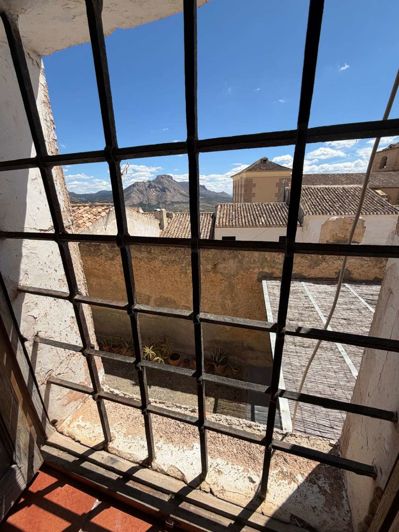 Image No.29-Propriété de 3 chambres à vendre à Velez Blanco