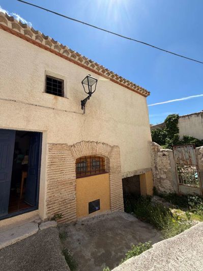 Image No.4-Propriété de 3 chambres à vendre à Velez Blanco