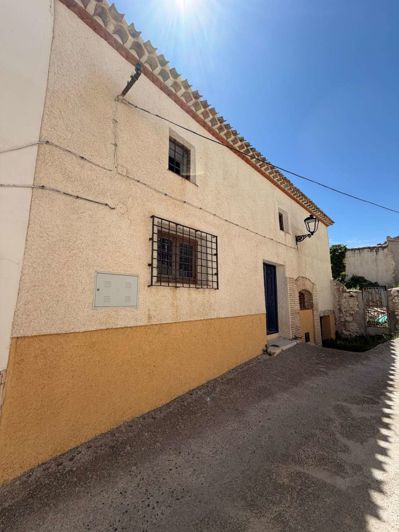 Image No.41-Propriété de 3 chambres à vendre à Velez Blanco