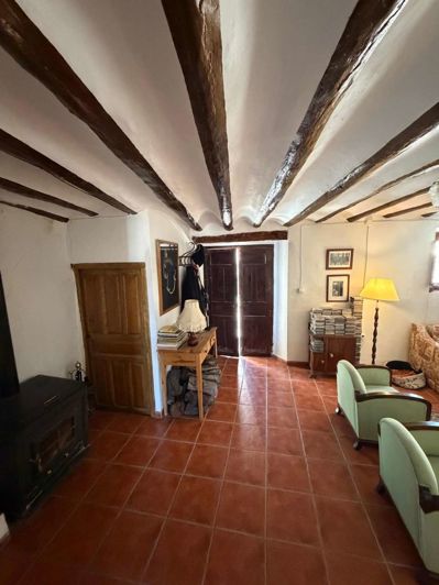 Image No.5-Propriété de 3 chambres à vendre à Velez Blanco