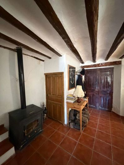 Image No.6-Propriété de 3 chambres à vendre à Velez Blanco