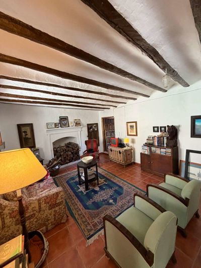 Image No.7-Propriété de 3 chambres à vendre à Velez Blanco
