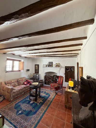 Image No.8-Propriété de 3 chambres à vendre à Velez Blanco