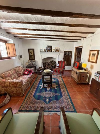 Image No.9-Propriété de 3 chambres à vendre à Velez Blanco