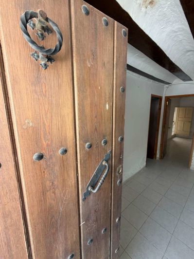 Image No.3-Propriété de 3 chambres à vendre à Velez Blanco