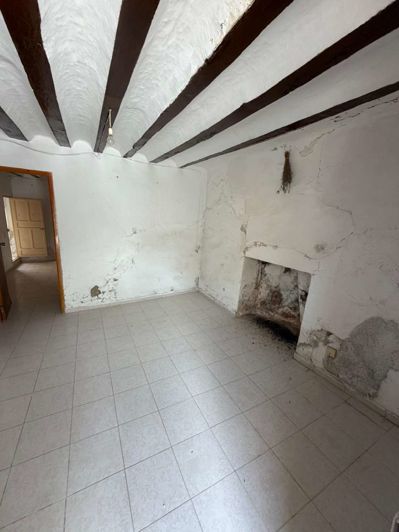 Image No.4-Propriété de 3 chambres à vendre à Velez Blanco
