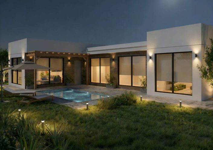 Image No.3-3 Bed Villa for sale