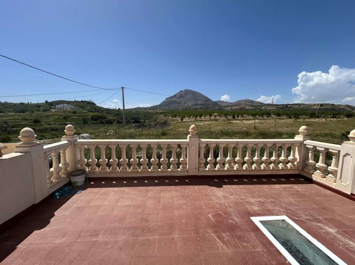 Image No.30-7 Bed Villa for sale