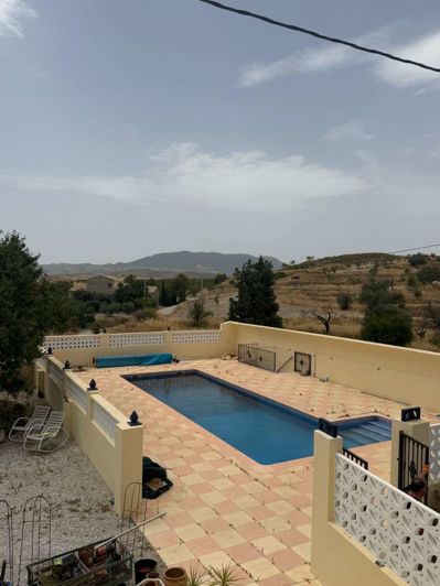 Image No.41-7 Bed Villa for sale