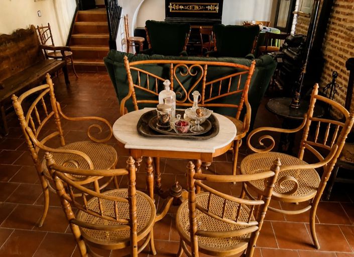 Image No.16-Propriété de 7 chambres à vendre à Velez Blanco