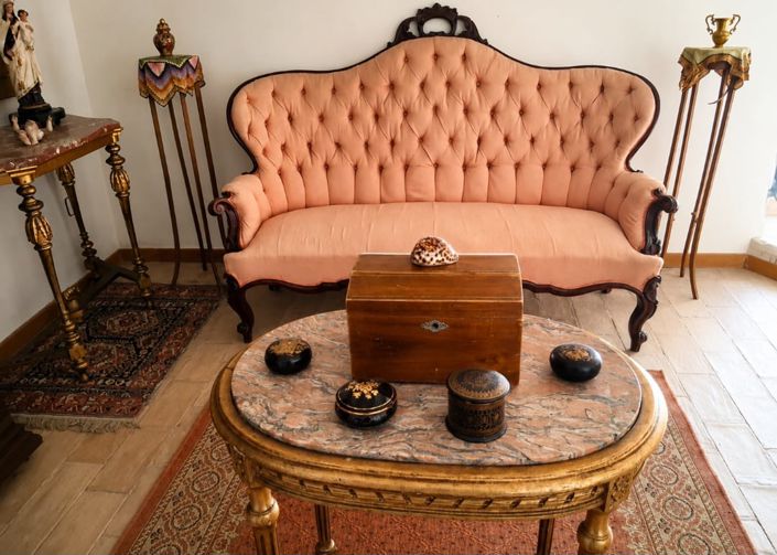 Image No.18-Propriété de 7 chambres à vendre à Velez Blanco