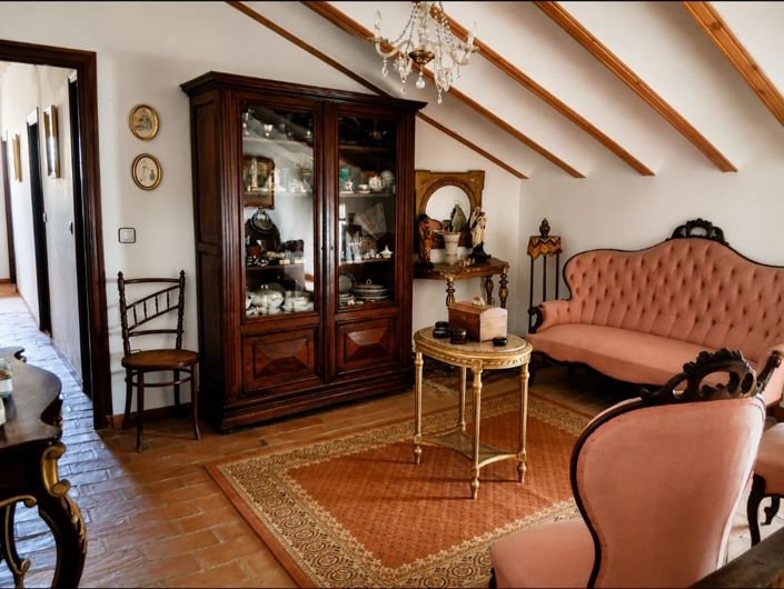 Image No.19-Propriété de 7 chambres à vendre à Velez Blanco