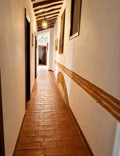 Image No.20-Propriété de 7 chambres à vendre à Velez Blanco
