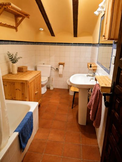 Image No.22-Propriété de 7 chambres à vendre à Velez Blanco