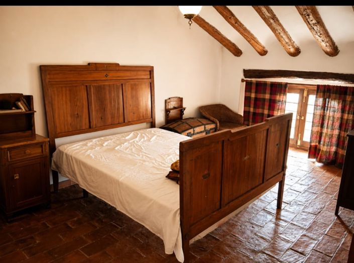 Image No.25-Propriété de 7 chambres à vendre à Velez Blanco