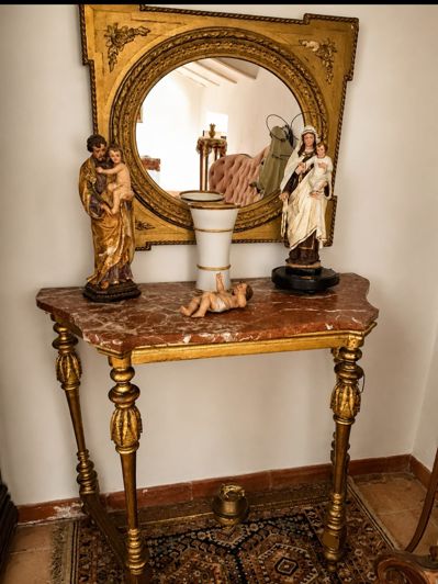 Image No.28-Propriété de 7 chambres à vendre à Velez Blanco