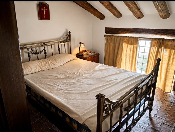 Image No.30-Propriété de 7 chambres à vendre à Velez Blanco