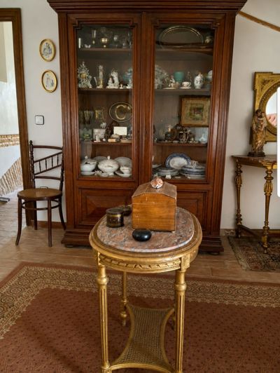 Image No.31-Propriété de 7 chambres à vendre à Velez Blanco