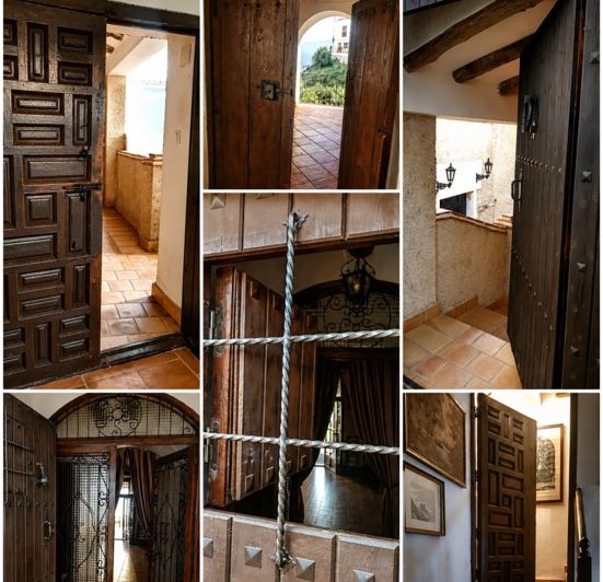 Image No.32-Propriété de 7 chambres à vendre à Velez Blanco