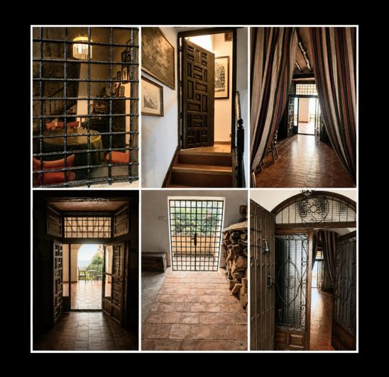 Image No.33-Propriété de 7 chambres à vendre à Velez Blanco