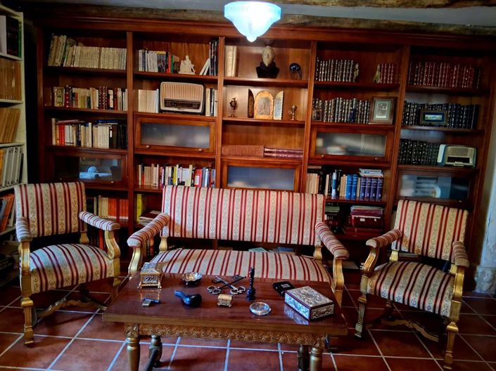 Image No.36-Propriété de 7 chambres à vendre à Velez Blanco