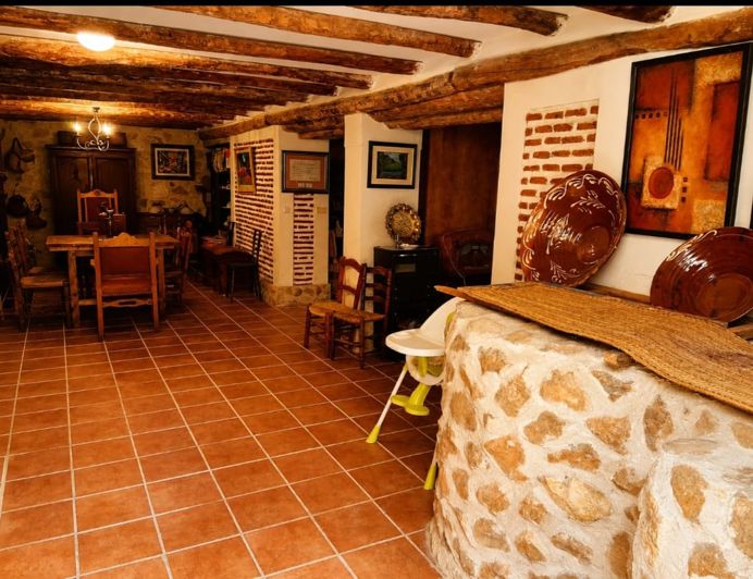 Image No.37-Propriété de 7 chambres à vendre à Velez Blanco