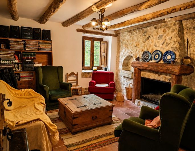 Image No.38-Propriété de 7 chambres à vendre à Velez Blanco
