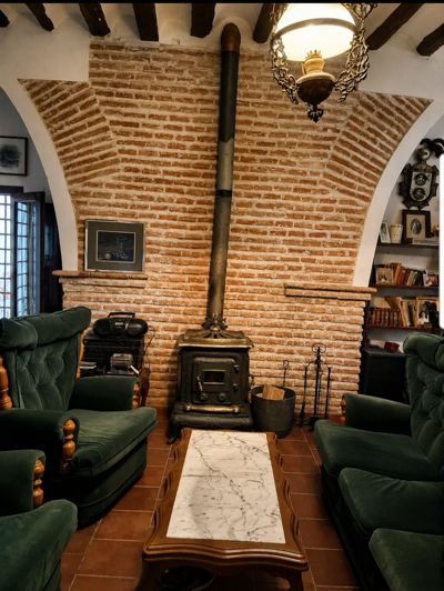 Image No.39-Propriété de 7 chambres à vendre à Velez Blanco